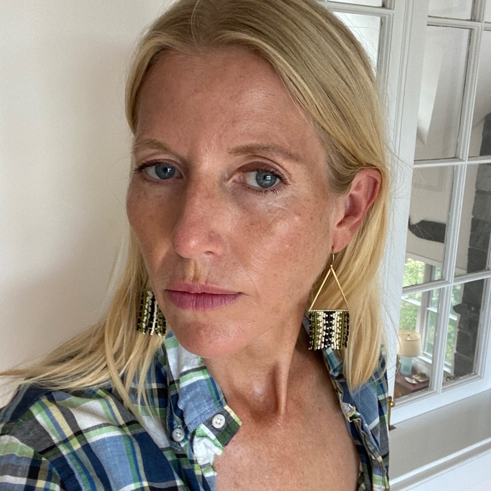 Meet your Posher, Amy